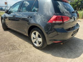 Volkswagen Golf 2016 1.6 TDI Allstar-thumb-4
