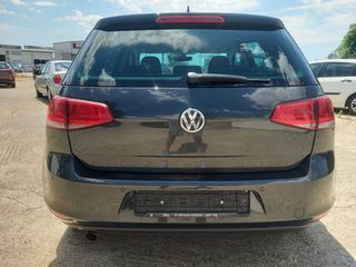Volkswagen Golf 2016 1.6 TDI Allstar-thumb-5