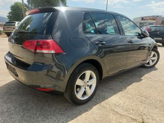 Volkswagen Golf 2016 1.6 TDI Allstar-thumb-6