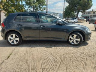 Volkswagen Golf 2016 1.6 TDI Allstar-thumb-7
