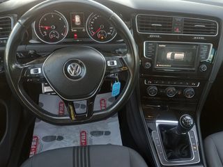 Volkswagen Golf 2016 1.6 TDI Allstar-thumb-10