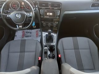 Volkswagen Golf 2016 1.6 TDI Allstar-thumb-8