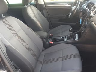 Volkswagen Golf 2016 1.6 TDI Allstar-thumb-11