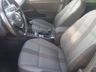 Volkswagen Golf 2016 1.6 TDI Allstar-thumb-12