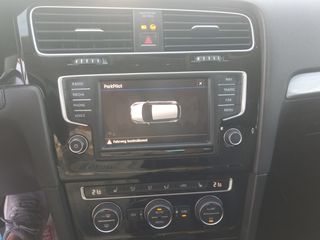 Volkswagen Golf 2016 1.6 TDI Allstar-thumb-14