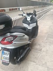 Sym Maxsym 400i 2016 MAXSYM 400I ABS-thumb-1