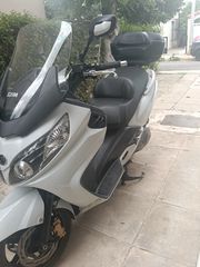 Sym Maxsym 400i 2016 MAXSYM 400I ABS-thumb-2