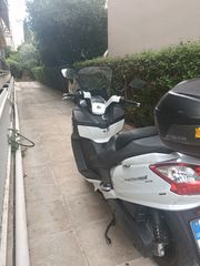 Sym Maxsym 400i 2016 MAXSYM 400I ABS-thumb-3