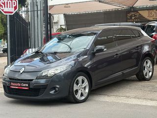 Renault Megane 2012 DCI 110 LIMITED