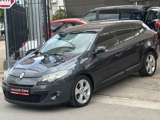 Renault Megane 2012 DCI 110 LIMITED-thumb-1