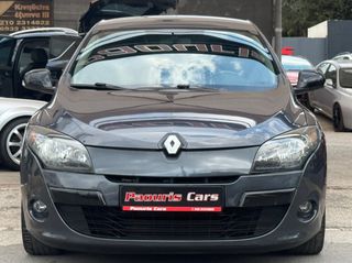 Renault Megane 2012 DCI 110 LIMITED-thumb-2