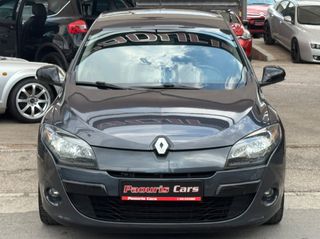 Renault Megane 2012 DCI 110 LIMITED-thumb-3