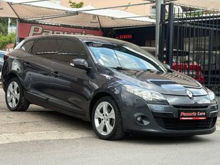 Renault Megane 2012 DCI 110 LIMITED-thumb-4