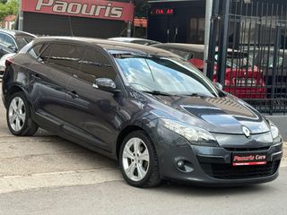 Renault Megane 2012 DCI 110 LIMITED-thumb-5