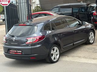 Renault Megane 2012 DCI 110 LIMITED-thumb-7