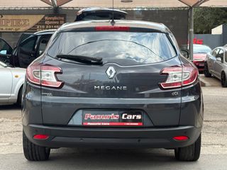 Renault Megane 2012 DCI 110 LIMITED-thumb-8