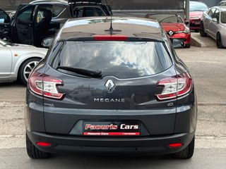 Renault Megane 2012 DCI 110 LIMITED-thumb-9