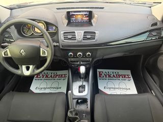Renault Megane 2012 DCI 110 LIMITED-thumb-13