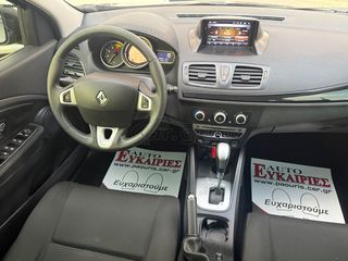 Renault Megane 2012 DCI 110 LIMITED-thumb-14