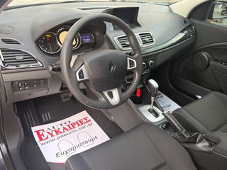 Renault Megane 2012 DCI 110 LIMITED-thumb-23