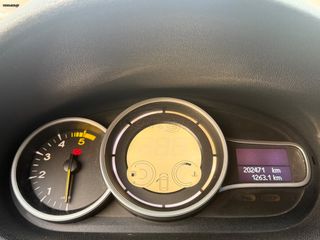 Renault Megane 2012 DCI 110 LIMITED-thumb-19