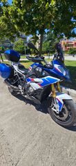 Bmw S 1000 XR 2017 S1000XR