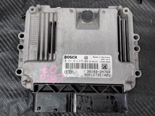 KIA CEED 1.6 CRDI ΕΓΚΕΦΑΛΟΣ BOSCH 0 281 013 875,39103-2A760