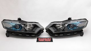 Φανάρια εμπρός Honda Insight 2009-2014 (ΑΡΙΣΤΗ ΚΑΤΑΣΤΑΣΗ)