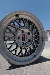 Ζάντες για MERCEDES/VW GROUP - ACT Ronal Basketweave Mesh-thumb-1