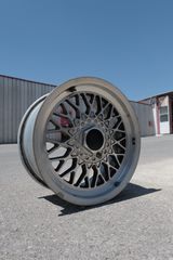 Ζάντες για MERCEDES/VW GROUP - ACT Ronal Basketweave Mesh-thumb-2