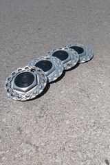 Ζάντες για MERCEDES/VW GROUP - ACT Ronal Basketweave Mesh-thumb-3