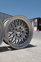 Ζάντες για MERCEDES/VW GROUP - ACT Ronal Basketweave Mesh-thumb-5
