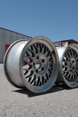 Ζάντες για MERCEDES/VW GROUP - ACT Ronal Basketweave Mesh-thumb-8