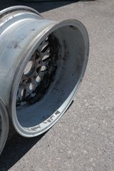 Ζάντες για MERCEDES/VW GROUP - ACT Ronal Basketweave Mesh-thumb-9