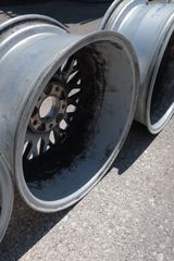 Ζάντες για MERCEDES/VW GROUP - ACT Ronal Basketweave Mesh-thumb-11