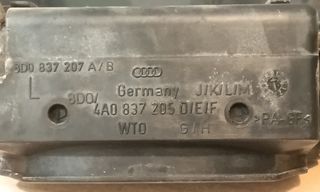 Audi A4 Χερούλι *-thumb-9