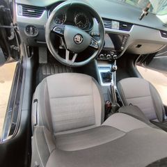 Skoda Octavia 2020 TDI 1600-thumb-4