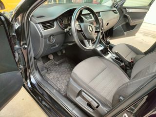 Skoda Octavia 2020 TDI 1600-thumb-11