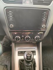 Skoda Octavia 2020 TDI 1600-thumb-14