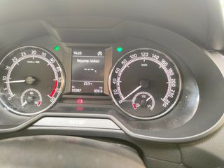 Skoda Octavia 2020 TDI 1600-thumb-15