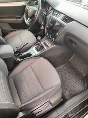 Skoda Octavia 2020 TDI 1600-thumb-22