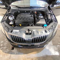 Skoda Octavia 2020 TDI 1600-thumb-3