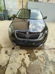 Skoda Octavia 2020 TDI 1600
