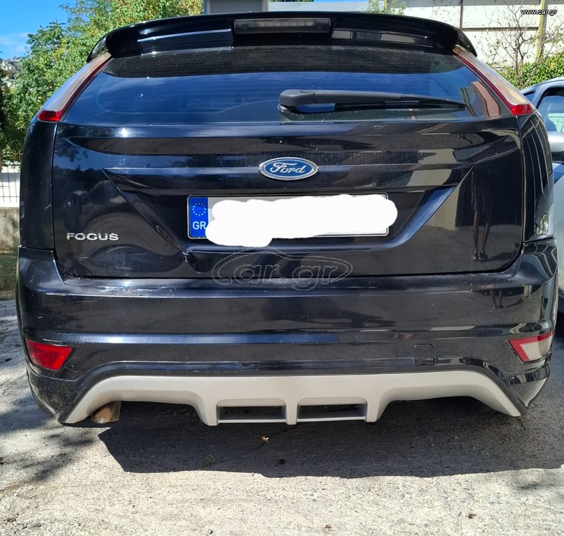 Ford Focus 2009