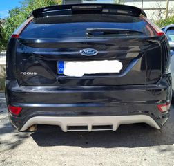 Ford Focus 2009