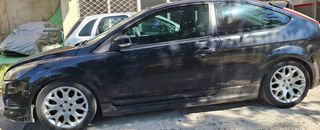 Ford Focus 2009-thumb-1