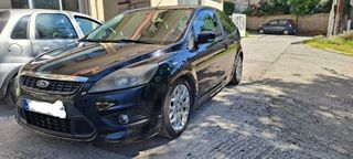 Ford Focus 2009-thumb-3