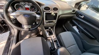 Ford Focus 2009-thumb-4
