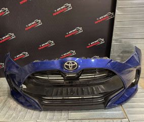 TOYOTA YARIS 20-24 ΕΜΠΡΟΣ ΠΡΟΦΥΛΑΚΤΗΡΑΣ