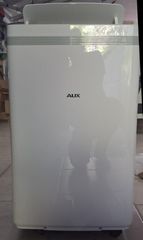 AUX AM-09B5B4 Φορητό Κλιματιστικό Ψύξης 9000 BTU με WiFi Απόδοση BTU: 9000 BTU Χώρος Κάλυψης (Κατά Προσέγγιση): 18τμ